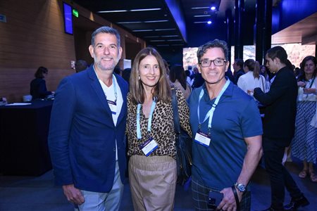 Virtuoso reúne agências e fornecedores de luxo em evento pré-ILTM; veja fotos