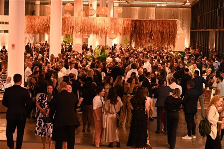 ILTM e novos hot&eacute;is entre as 15 mais lidas de Viagens de Luxo da Retrospectiva PANROTAS