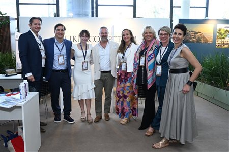 ILTM Latin America reúne o melhor do Turismo de luxo em São Paulo; veja MAIS fotos