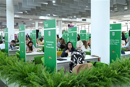 O poder dos encontros na ILTM Latin America 2025; veja novas fotos do 2° dia