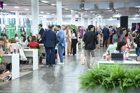 Alunos Radix terão dia de imersão com fornecedores na ILTM Latin America 2025