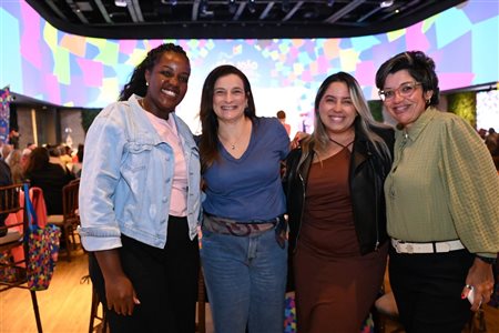 São João da Bahia é lançado oficialmente em roadshow na capital paulista; fotos