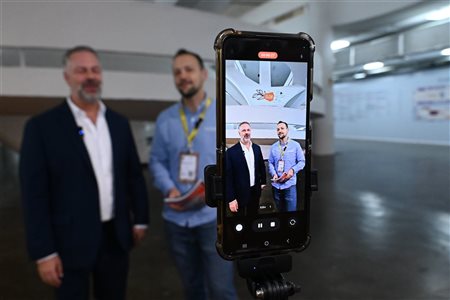 Simon Mayle fala sobre luxo no Bastidores do Turismo; assista