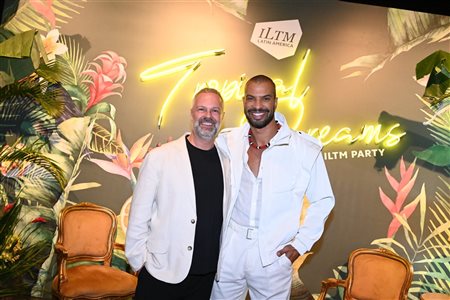 ILTM Latin America 2025 termina com grande festa no Hotel Unique; fotos