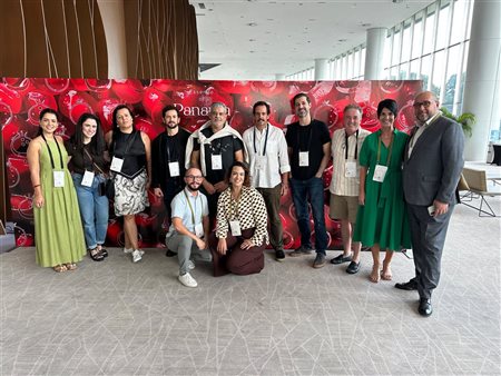 Brasileiros estão no Panamá para evento de luxo da Serandipians; fotos