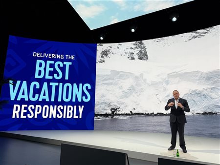 Royal Caribbean: quais os diferenciais competitivos e o navio mais amado?