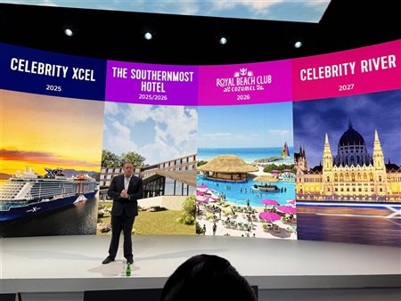 Royal Caribbean mostra detalhes e diferenças entre os projetos de Perfect Day e Beach Club
