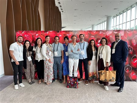 Brasileiros contam o que extraíram de evento de Turismo de Luxo no Panamá 