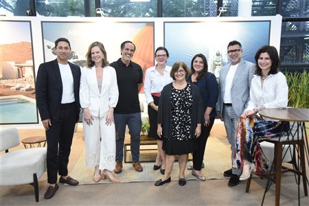 Abercrombie & Kent expande atuação no Brasil com foco em todas as frentes de negócio