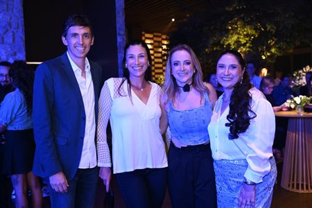 Club Med Rio das Pedras (RJ) recebe 24º Club Med Expert; veja fotos da abertura