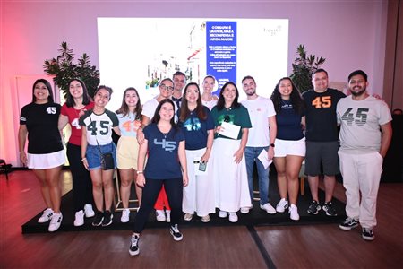 Club Med Expert chega ao segundo dia repleto de conteúdo e capacitações; fotos
