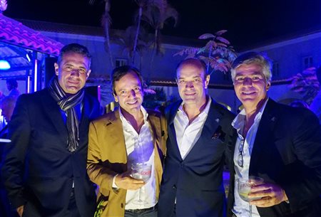 Vila Galé inaugura hotel em Ouro Preto com festa para 500 convidados; veja fotos