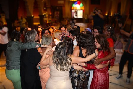 DWS reúne histórias femininas no empreendedorismo; veja depoimentos e fotos