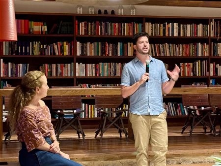 BLTA reúne associados em Paraty (RJ) para 3º Encontro de ESG; fotos