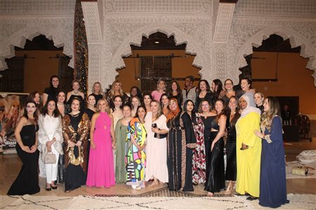 Desert Women Summit termina mostrando a força da união feminina; fotos