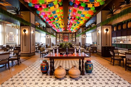 Hard Rock Punta Cana renovado: veja fotos dos novos quartos e restaurantes