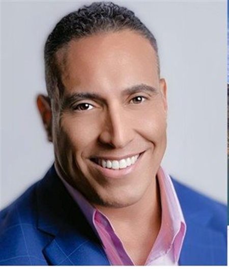 Swan Hellenic anuncia Carlos Garzon como vice-presidente de Vendas Globais