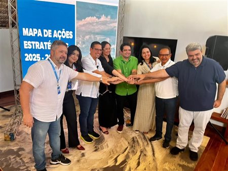 Sebrae-PI apresenta plano para impulsionar Turismo em Barra Grande