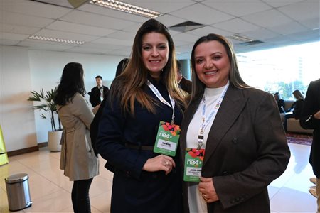 Next Florianópolis reúne o trade catarinense para manhã de conteúdo; fotos