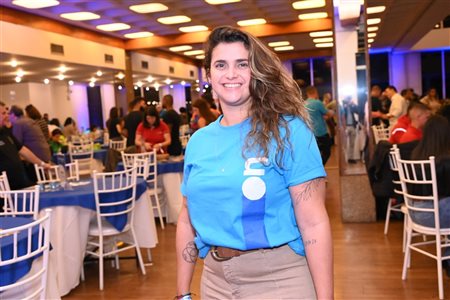 Azul Viagens reúne parceiros no Agente Tá On de São Paulo; veja fotos