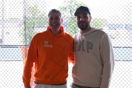 Presente no 1º PAN OPEN, Tg.mob fortalece conexões no setor e amplia atuação em eventos
