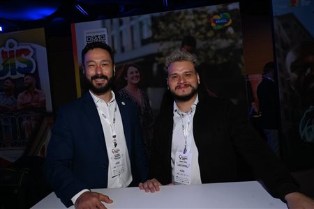 Embratur estreia na LGBT+ Turismo Expo para posicionar o País como referência no segmento