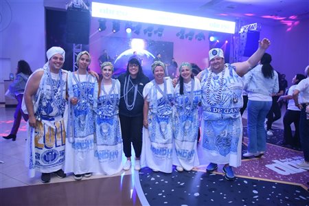 Arena Abreu 2025 se despede com festa inspirada na Bahia, próxima sede do evento
