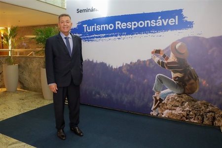 Veja fotos do Seminário Turismo Responsável, que alimentará agenda da COP30