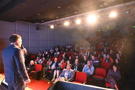 Grupo GEA Brasil realiza 2&ordf; Conven&ccedil;&atilde;o Nacional em agosto para 200 agentes de viagens