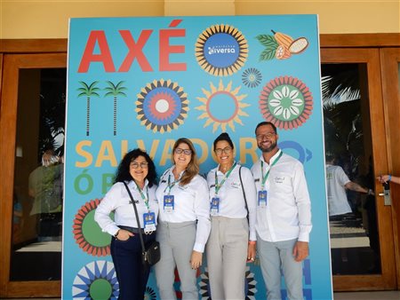 Conhe&ccedil;a os fornecedores nacionais e internacionais presentes no Workshop da Diversa