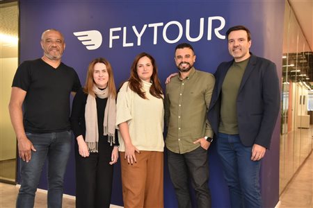 BeFly inaugura novo escritório no Rio de Janeiro e unifica operação no estado; fotos