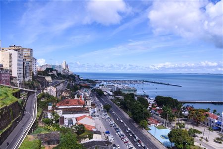 Nordeste lidera buscas de destinos para o Réveillon; veja ranking da Esfera