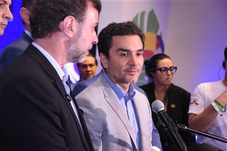 Brasil supera a Argentina na recepção de turistas internacionais em 2024; veja dados
