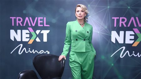 Travel Next Minas cresce 40% e se consolida no Turismo brasileiro