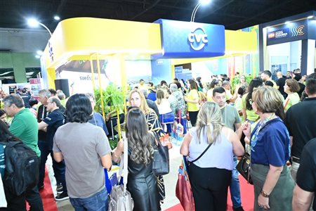 Feira de Turismo Avirrp 2026 volta a acontecer em agosto; veja datas