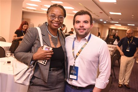 South African Airways promove evento para impulsionar Turismo africano; veja fotos