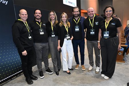 Happy hour de Trend e Conectaas encerra Travel Tech Hub Day 2025; veja fotos