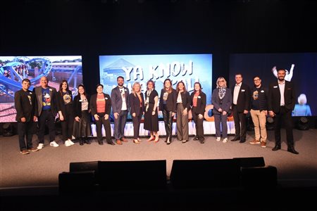 Visit Orlando reúne 450 profissionais de Turismo em São Paulo; veja fotos