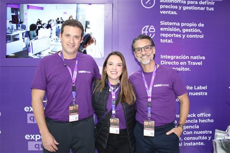 FIT 2025: Hero Seguros anuncia expansão para América Latina