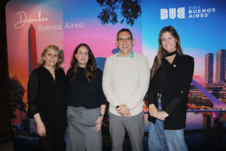 Braztoa encerra Convenção 2025 na Argentina e já prepara edição 2026 em Portugal; fotos