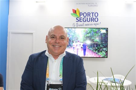 FIT 2025: Porto Seguro dobra volume de turistas argentinos em 2025