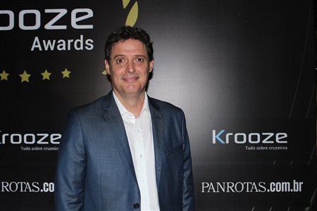 Krooze Awards: Concais reforça infraestrutura para receber 800 mil cruzeiristas em 2025/26