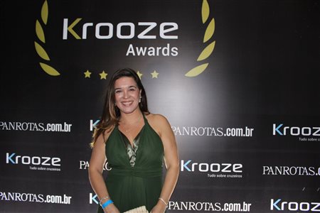 Krooze Awards: Royal Caribbean retorna ao Caribe sem visto e atrai brasileiros