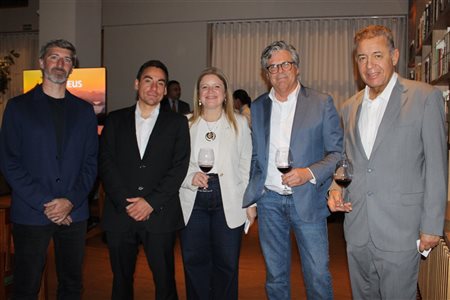 Amadeus apresenta soluções para o mercado brasileiro após aquisição da ForwardKeys; fotos