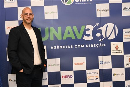 Unav reforça compromisso com profissionalização e fortalecimento das agências de viagens