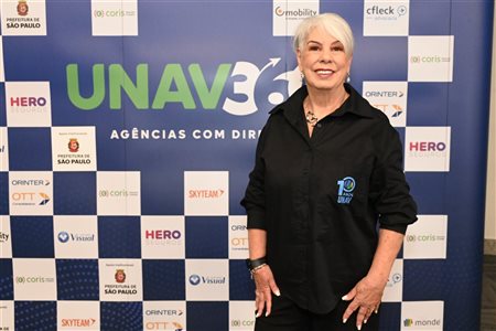 Segunda edição do Unav360 será realizada em São Paulo, em setembro