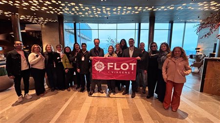 Luxo nas alturas: a experiência da Flot Viagens no Bürgenstock Hotel & Alpine Spa; fotos