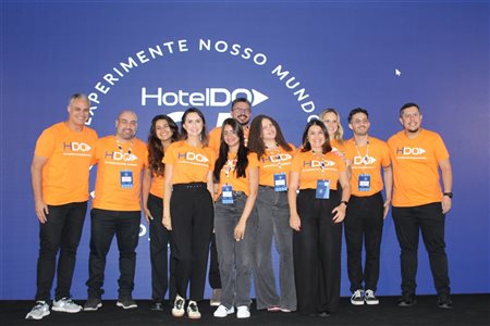 Novidades e dicas para agentes de viagens no Campus HotelDO BH; veja fotos