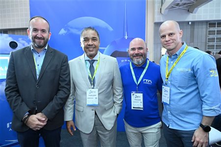 BTM 2025 conecta destinos, aéreas e mais empresas em 1º dia movimentado; fotos