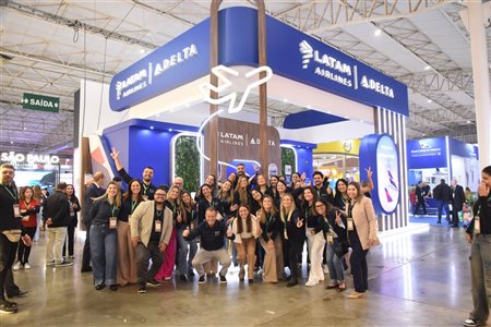 Festuris 2025: veja mais fotos da sexta-feira do evento